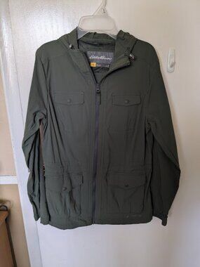 Eddie Bauer Jacket